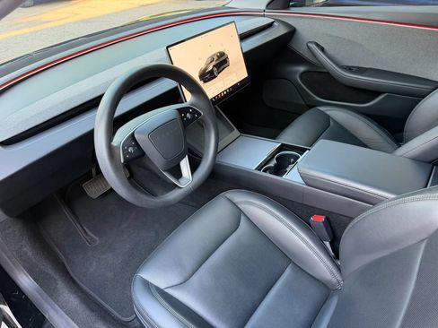 Used 2024 Tesla Model 3 Long Range RWD image 15