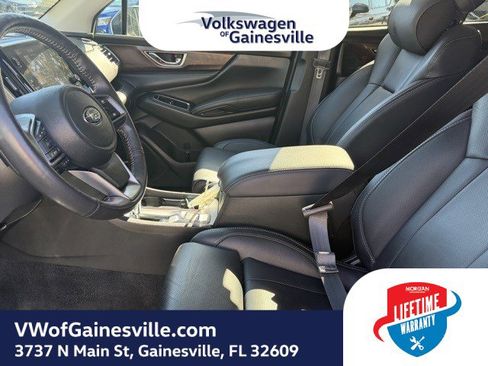 Used 2023 Subaru Ascent Touring image 20