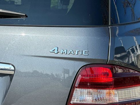 Used 2010 Mercedes-Benz ML 350 4MATIC image 27