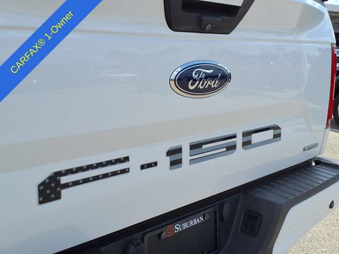 Used 2018 Ford F150 XLT w/ Equipment Group 302A Luxury AWD/4WD image 10