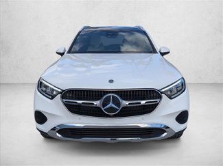 Used 2026 Mercedes-Benz GLC 300 4MATIC video 2
