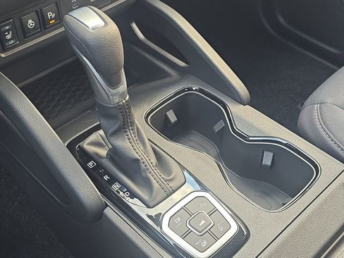 New 2026 Nissan Frontier SV w/ All-Weather Content Package image 21