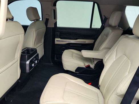 Used 2019 Ford Expedition Platinum image 21