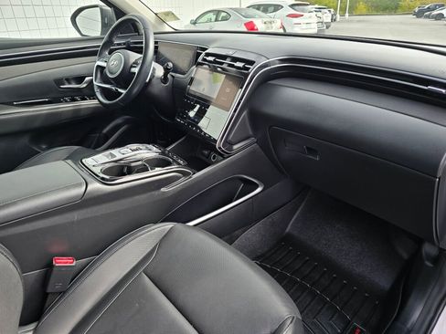 Used 2022 Hyundai Tucson Limited image 44