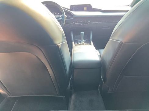 Used 2022 MAZDA MAZDA3 s AWD/4WD image 16