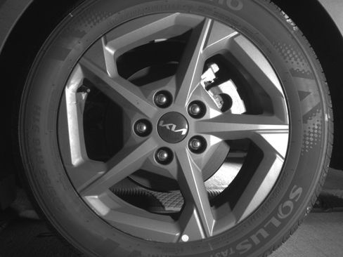 Used 2025 Kia K4 LXS image 14