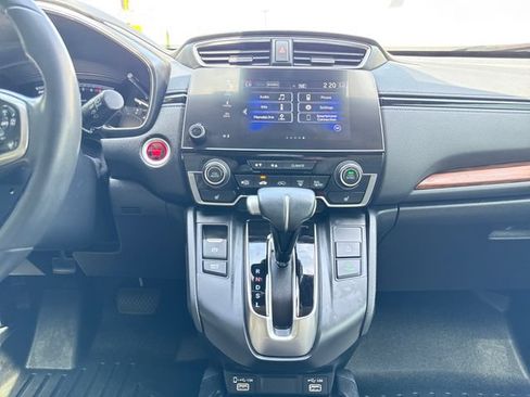 Used 2020 Honda CR-V EX-L image 23