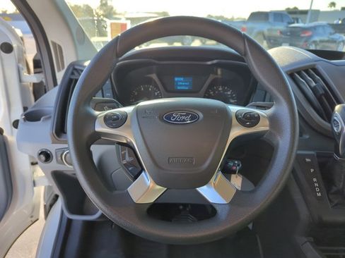 Used 2018 Ford Transit 250 148 High Roof image 14