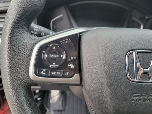 Used 2020 Honda CR-V LX image 25