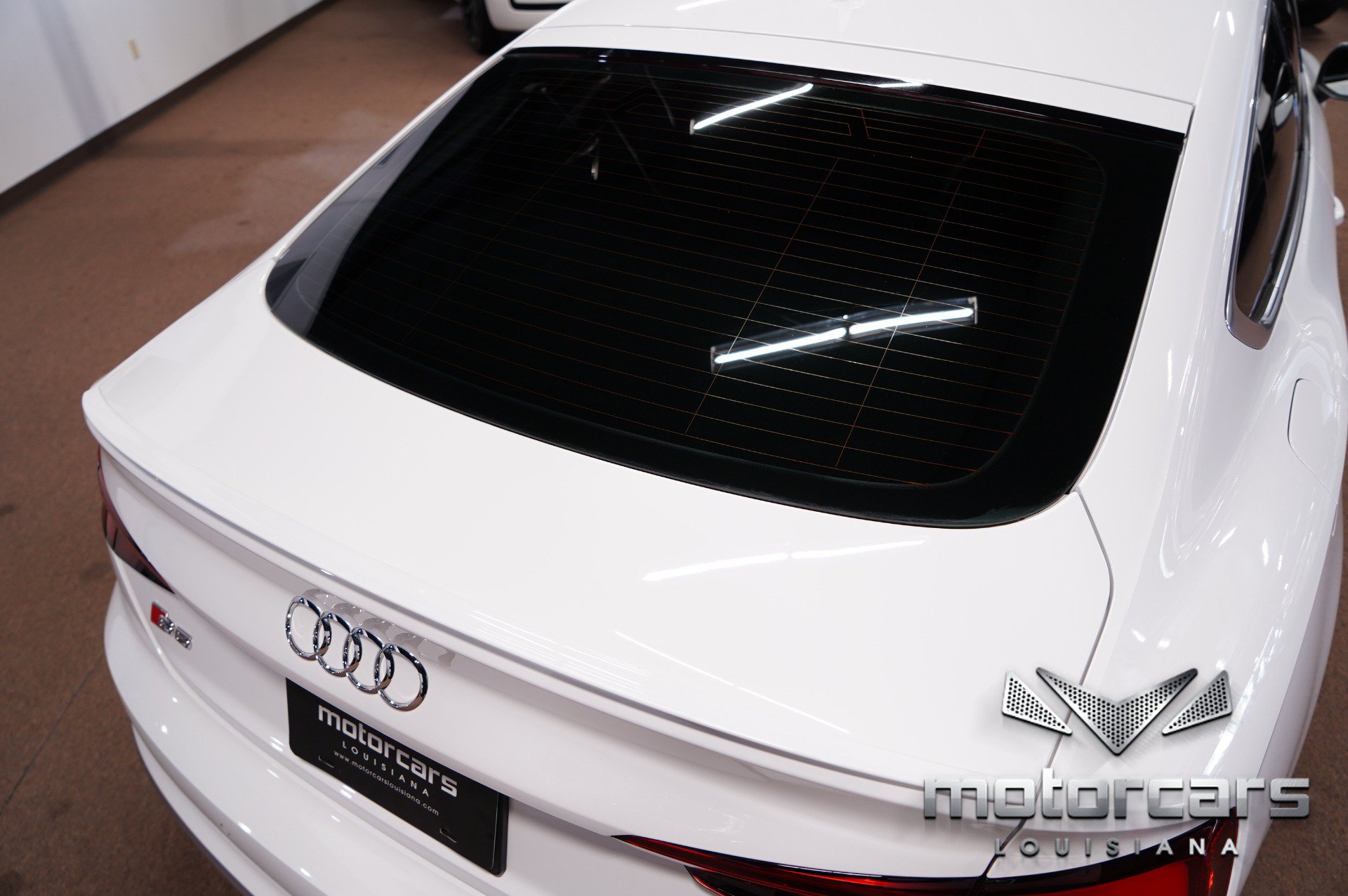 Used 2018 Audi S5 Premium Plus AWD/4WD image 16