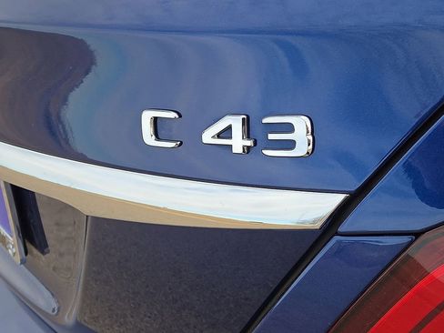 Used 2020 Mercedes-Benz C 43 AMG 4MATIC Sedan image 15