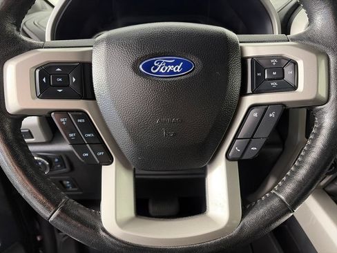 Used 2018 Ford F150 Lariat AWD/4WD image 16