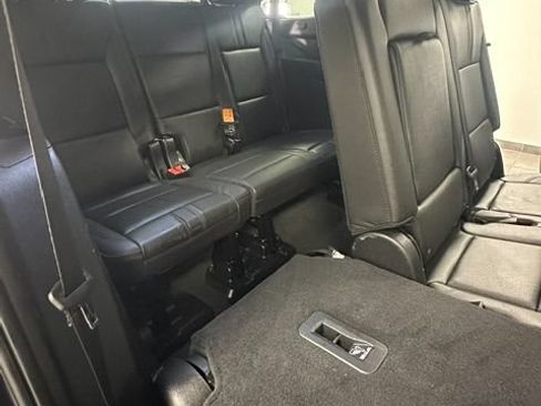 Used 2021 Chevrolet Tahoe RST AWD/4WD image 22