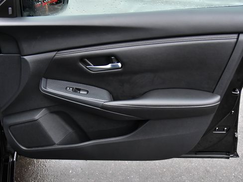 Used 2024 Nissan Sentra SV w/ All-Weather Package image 36