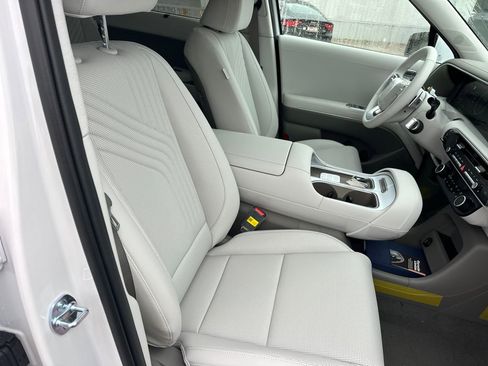 New 2026 Hyundai Palisade SEL Premium image 13