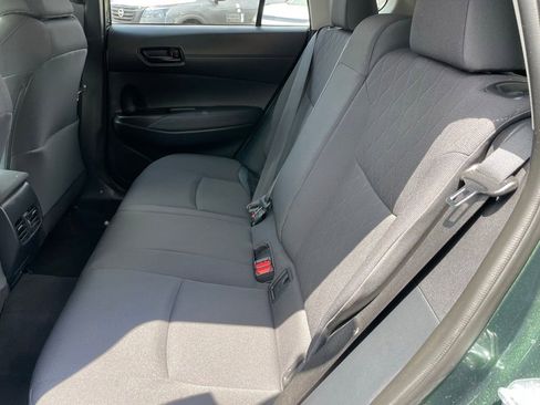 Used 2023 Toyota Corolla Cross LE image 7