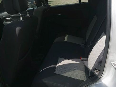Used 2010 Jeep Liberty Sport w/ Popular Equipment Group AWD/4WD image 9