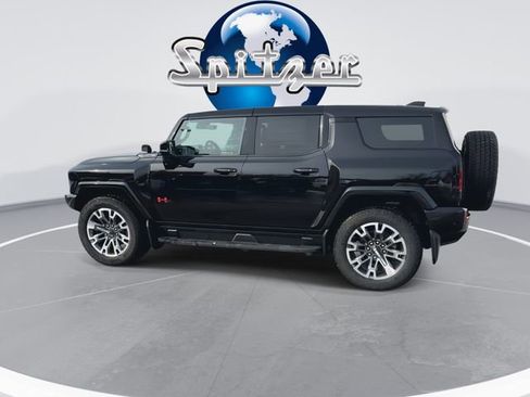 New 2026 GMC Hummer EV SUV w/ LPO, Illumination Package image 7