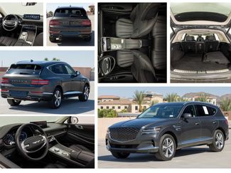 Used 2024 Genesis GV80 3.5T AWD/4WD video 1