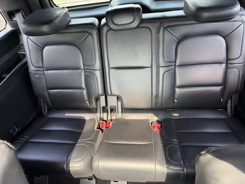 Used 2021 Lincoln Navigator Reserve AWD/4WD image 13