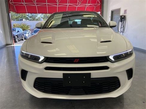 Used 2023 Dodge Hornet GT Plus image 12