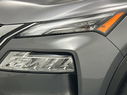 Certified 2023 Nissan Rogue SV w/ SV Premium B Package AWD/4WD image 22