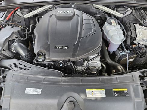 Used 2020 Audi A4 2.0T Premium w/ Convenience Package FWD image 22