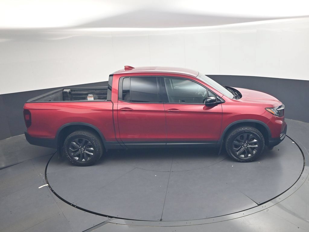 Used 2023 Honda Ridgeline Sport image 24
