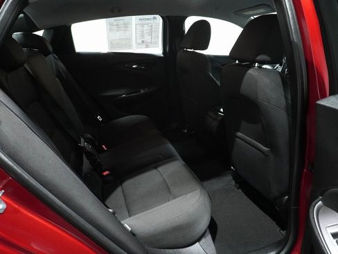 Used 2019 Chevrolet Malibu RS w/ LPO, Convenience Package 1 image 13
