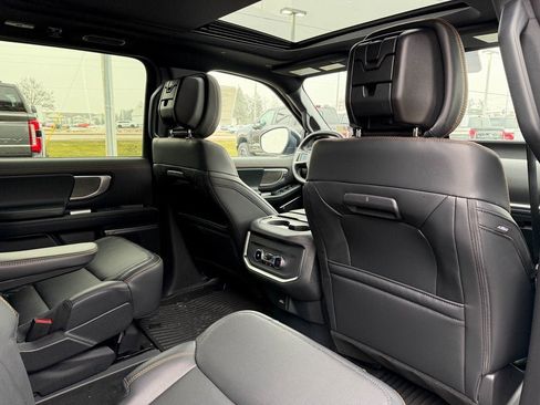 New 2026 Ford Expedition Tremor image 20