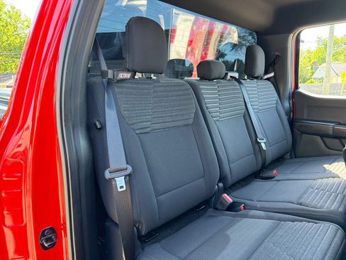 Used 2021 Ford F150 XL w/ STX Appearance Package AWD/4WD image 26