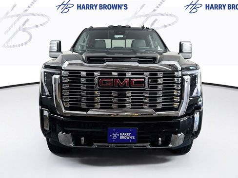New 2026 GMC Sierra 2500 Denali w/ Denali Reserve Package AWD/4WD image 29