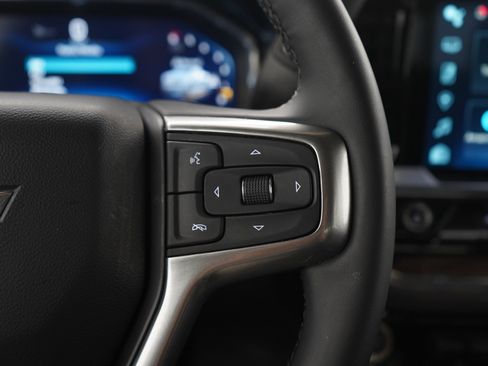 Used 2024 Chevrolet Silverado 1500 LT w/ All Star Edition Plus AWD/4WD image 25