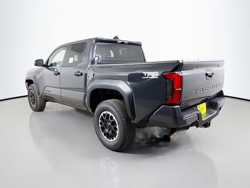 New 2026 Toyota Tacoma TRD Off-Road AWD/4WD image 7