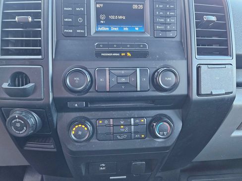Used 2017 Ford F150 XL w/ Equipment Group 101A Mid RWD image 13