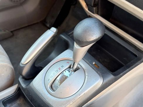 Used 2010 Honda Civic EX image 26