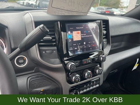 Used 2025 RAM 5500 Tradesman image 29