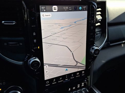 Certified 2023 RAM 1500 Big Horn image 17