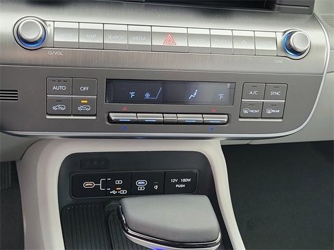 New 2026 Hyundai Kona SEL Sport image 10