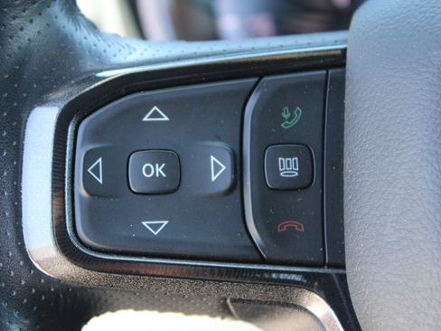 Used 2024 RAM 2500 Rebel w/ Safety Group AWD/4WD image 28
