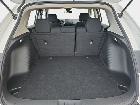 Certified 2025 Honda HR-V LX image 14