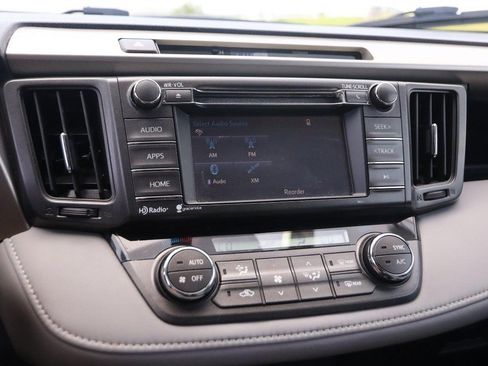 Used 2014 Toyota RAV4 XLE FWD image 15