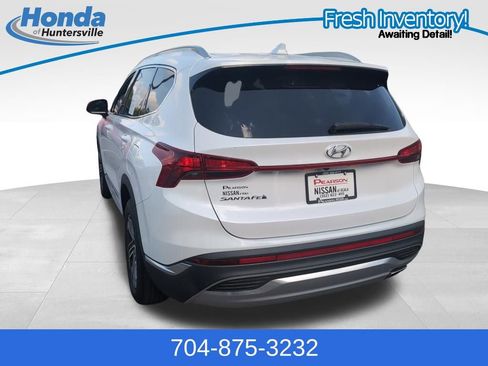 Used 2022 Hyundai Santa Fe SEL image 6