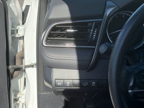 Used 2024 Toyota Camry LE image 16