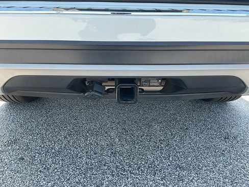 Used 2019 Volkswagen Atlas SE FWD image 10