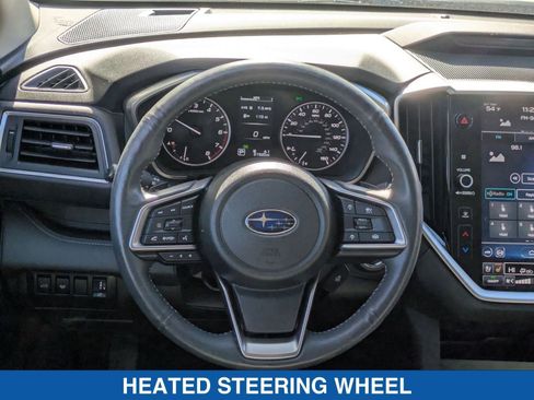Certified 2023 Subaru Ascent Touring image 16