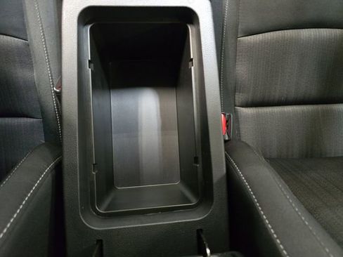 Certified 2025 Nissan Altima 2.5 S image 29