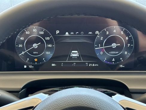 New 2025 Kia Seltos EX image 32