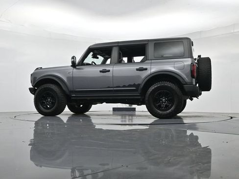Certified 2023 Ford Bronco Wildtrak AWD/4WD image 43