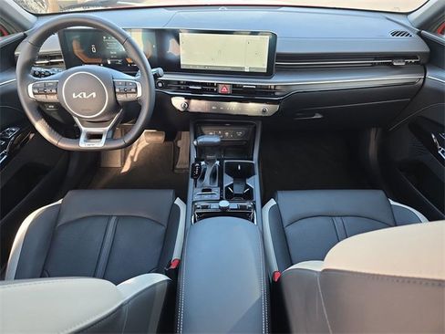 Used 2025 Kia K5 GT-Line image 16